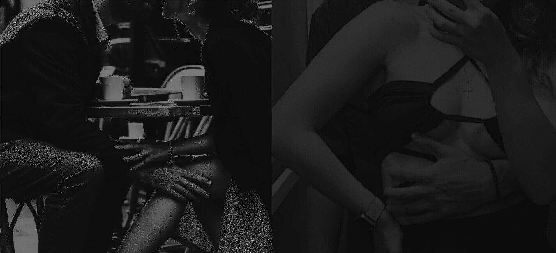luxury dating
